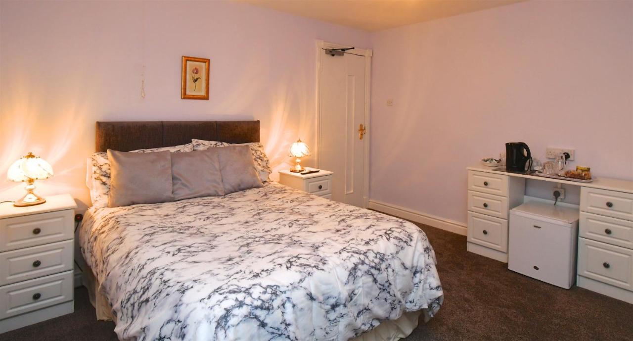 The Old Board School Guest House St Clears Exteriér fotografie