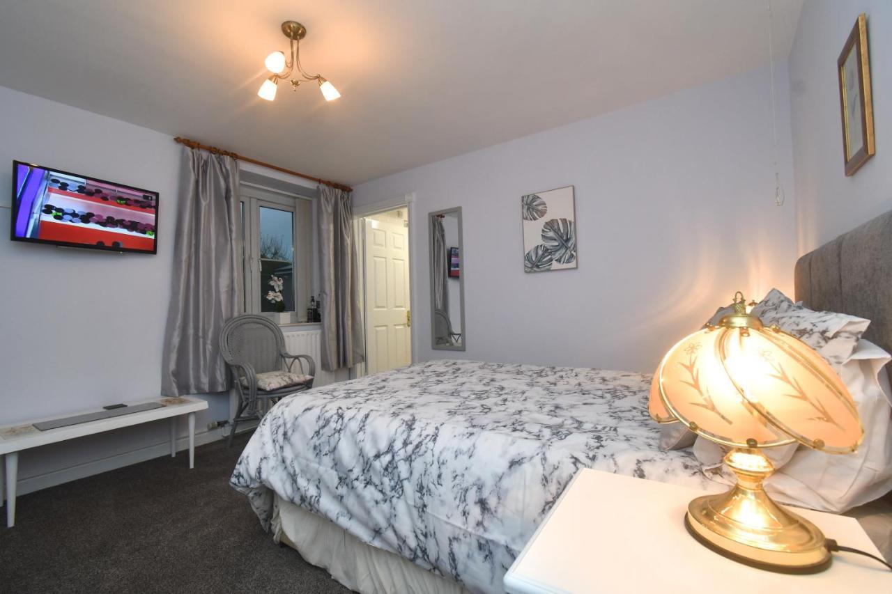 The Old Board School Guest House St Clears Exteriér fotografie