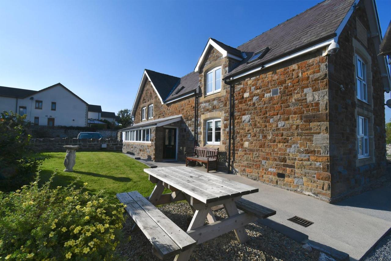 The Old Board School Guest House St Clears Exteriér fotografie