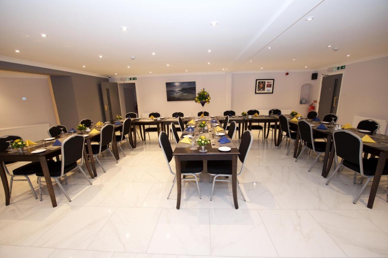 The Old Board School Guest House St Clears Exteriér fotografie
