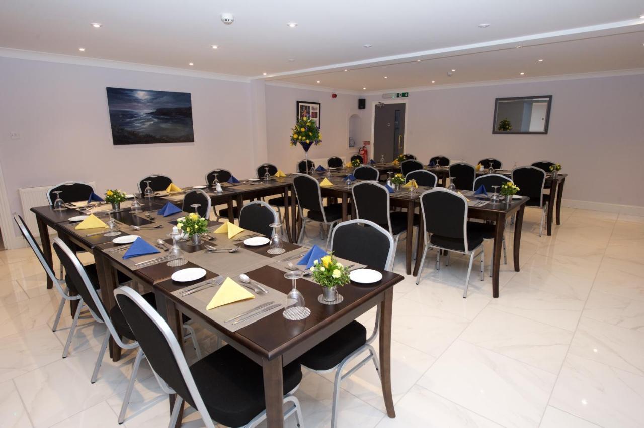 The Old Board School Guest House St Clears Exteriér fotografie